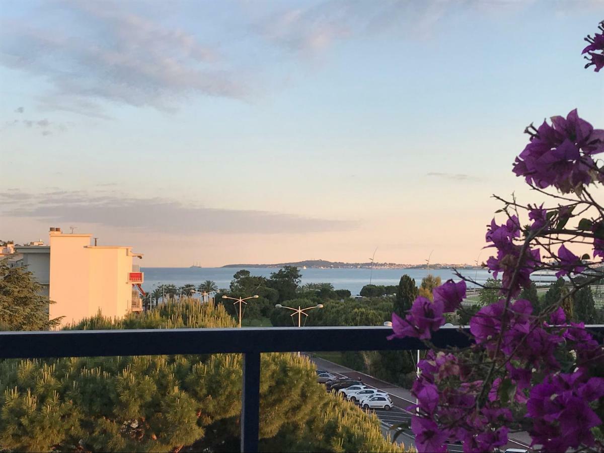 Apartment Et Hippodrome Cagnes-sur-Mer