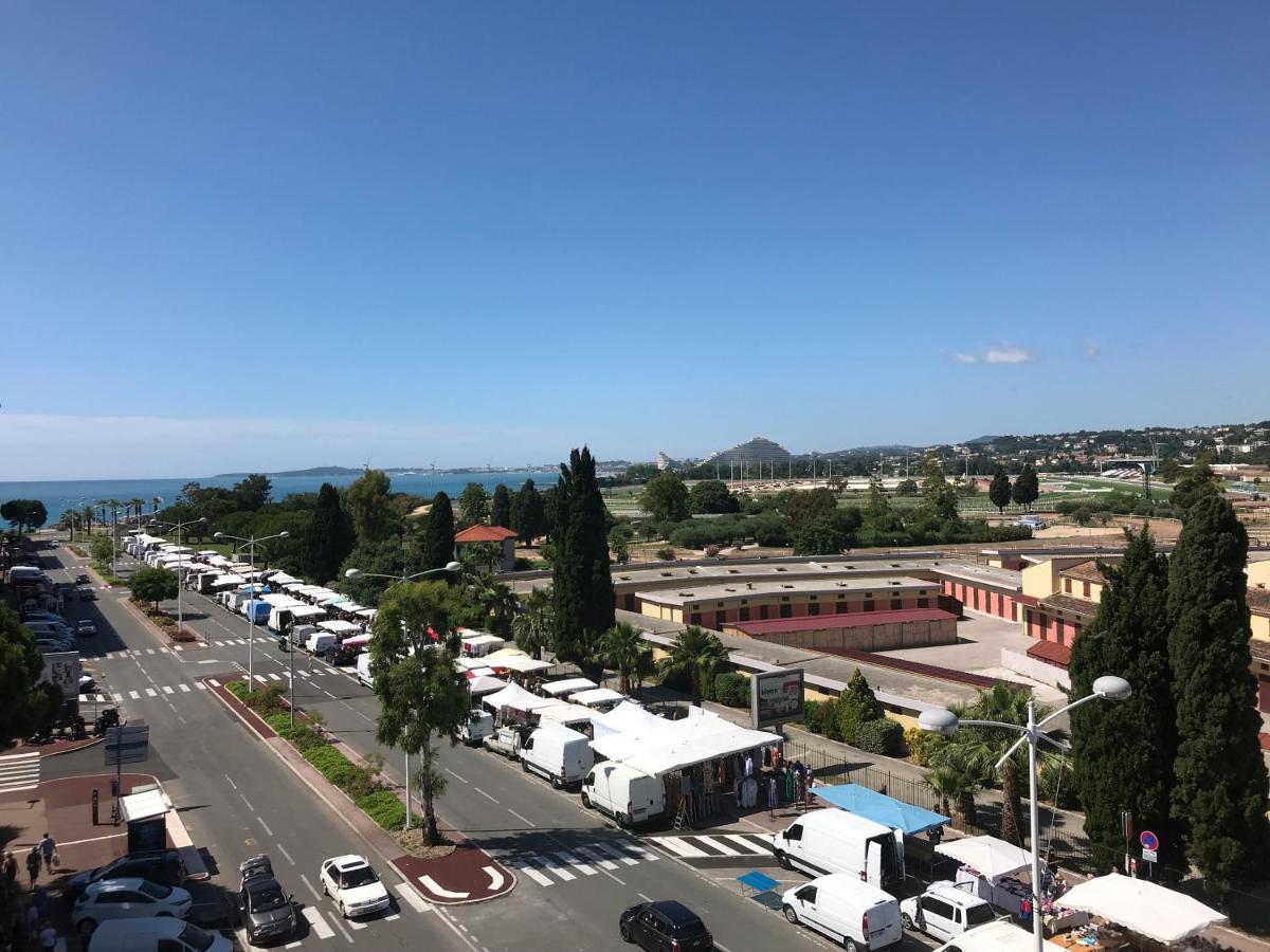 Et Hippodrome Appartement *
