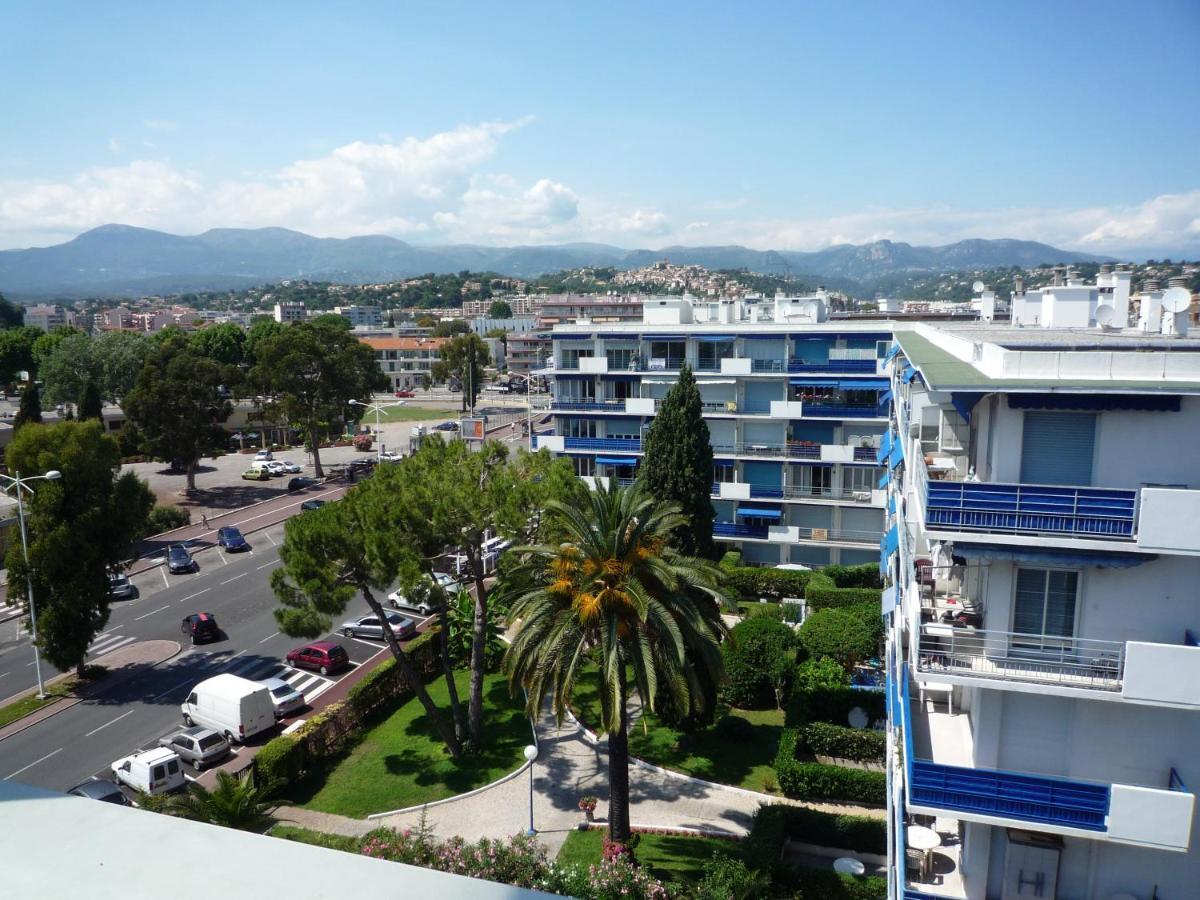 Et Hippodrome Appartement Cagnes-sur-Mer